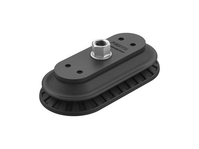 Festo OGVM-70X145-AV-N-G14F Suction Cup Complete