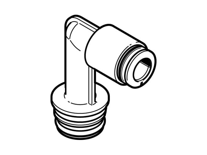 Festo QSPLLKG20-8 Cartridge