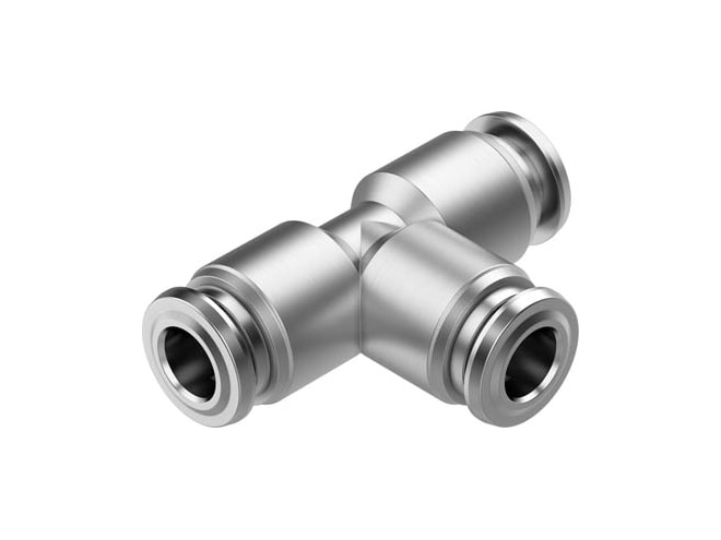 Festo NPQR-T-Q6-E Plug