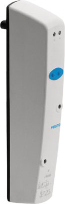 Festo 196661 / CDVI5.0-MT2H-2X3GLS Solenoid Valve