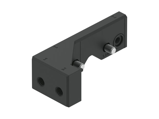 Festo DADG-AK-G8-16-20 Connection Kit