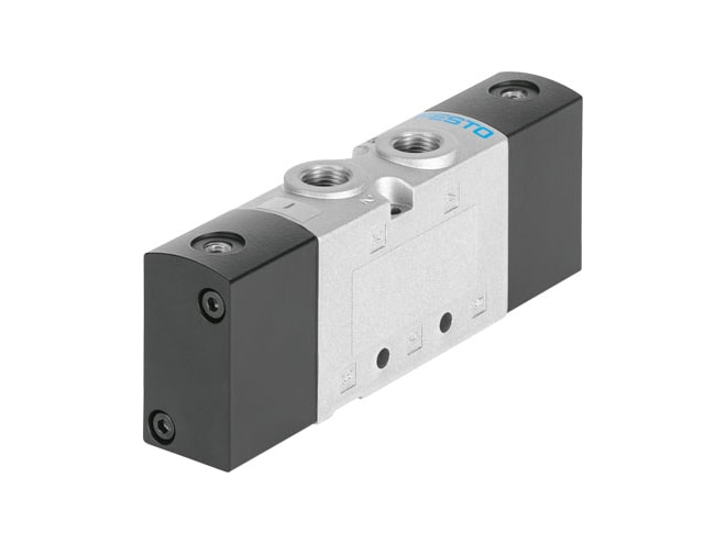 Festo VUWS Series Pneumatic Valve