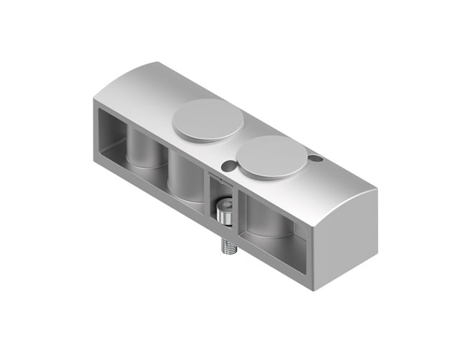 Festo VABB-B10-30-E-P3 Cover Plate