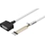 Festo NEBM-S1G15-E-5-Q7-LE6 Motor Cable 