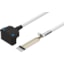 Festo NEBM-S1W15-E-10-Q7-LE6 Motor Cable 