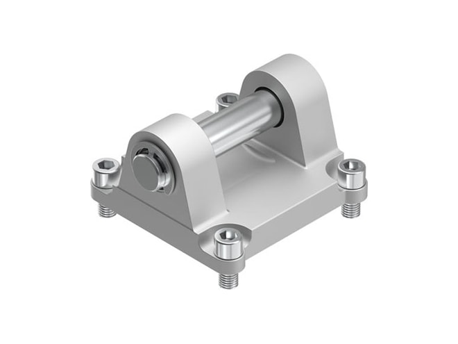 Festo SNCB-125-R3 Swivel Flange