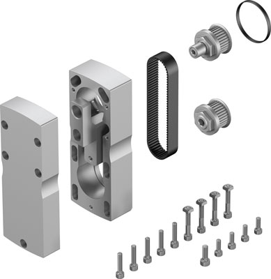 Festo 1219379 / EAMM-U-60-S48-57A-91 Parallel Kit