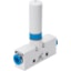 Festo VN-05-M-T2-PQ1-VQ1-RO1 Vacuum Generator 