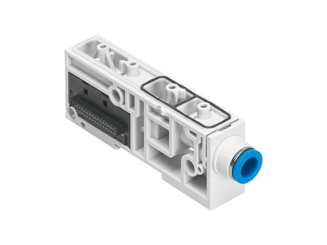Festo VMPAL-SP-QS12 Power Supply Module