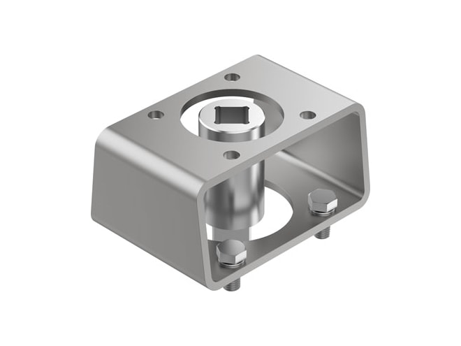 Festo DARQ-K-V-F12S27-F10S22-R13 Mounting Kit