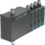Festo SOPA-CM4H-R1-WQ6-2P-M12 Air Gap Sensor 
