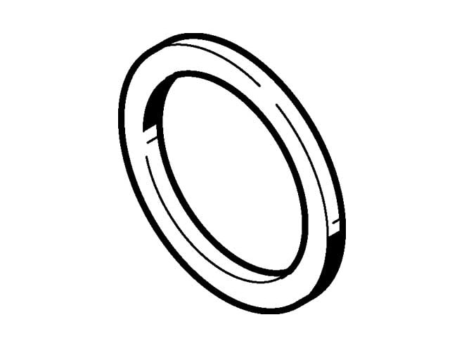 Festo LR/LF/LFR/LOE/FRC-D-MAXI Sealing Ring