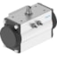 Festo DFPD-40-RP-90-RS35-F05-R3-C Semi-rotary Drive 