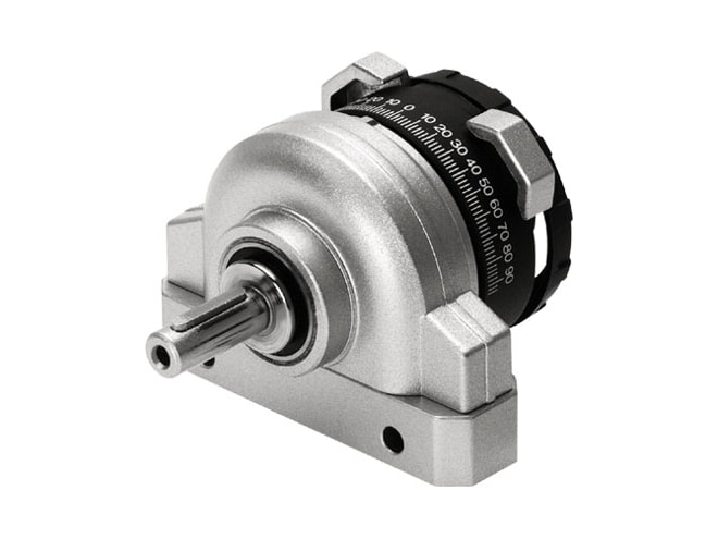Festo DSR Series Semi-rotary Drive