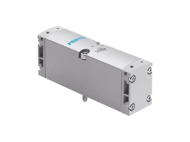 Festo VSPA Series Pneumatic Valve