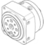 Festo DSM-63-270-HD-A-B Semi-rotary Drive 