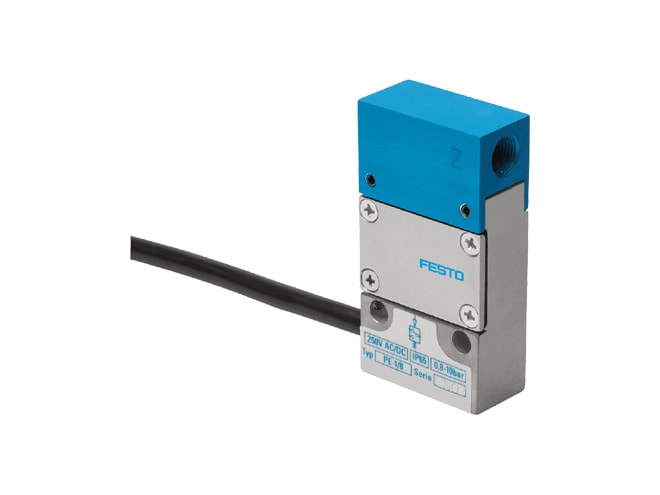 Festo PE Series Converter