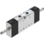 Festo VUVS-LT30-B52-D-N38-F8 Solenoid Valve 