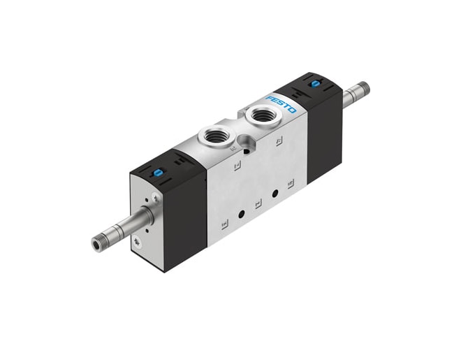 Festo VUVS-LT30-T32U-MZD-G38-F8 Solenoid Valve