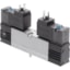 Festo VSVA-B-T32H-AH-A2-2AC1 Solenoid Valve 