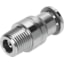 Festo CRQS-3/8-12-I Push-in Fitting 