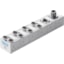 Festo ASI-8DI-M8-3POL AS-i Module 