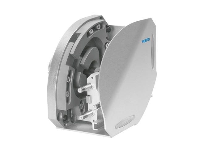 Festo Lifting Module Festo 562562 / HSW-10-AP-SD-AW Handling Module | Pneumatic Pick and ...