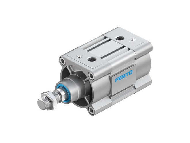 Festo DSBC-80-20-D3-PPVA-N3 ISO Cylinder