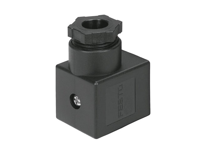 Festo MSSD-C Plug Socket
