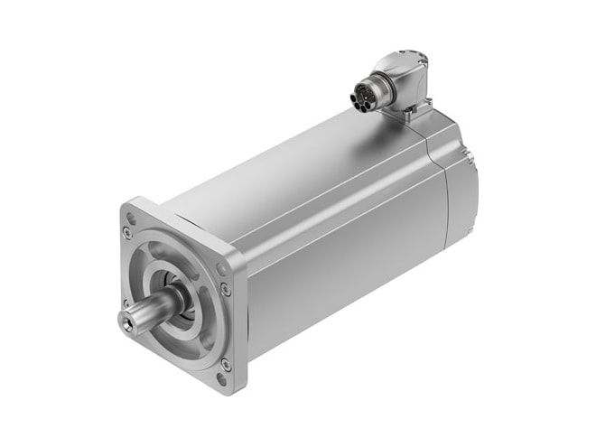 Festo EMMT-AS-100-S-HS-RSB Servo Motor