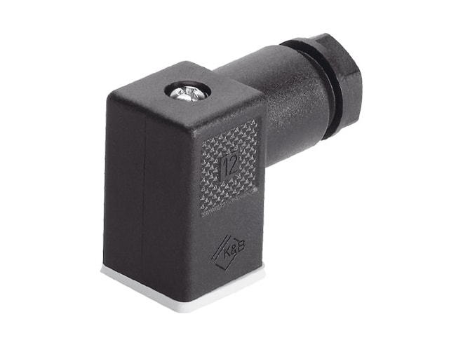 Festo MSSD-EB-M12 Plug Socket