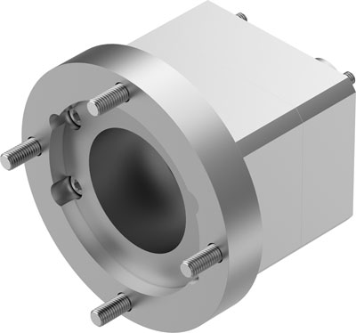 Festo 8063510 / EAMM-A-L62-120GC Axial Kit