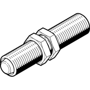 Festo DYEF-M12-Y1 Shock Absorber