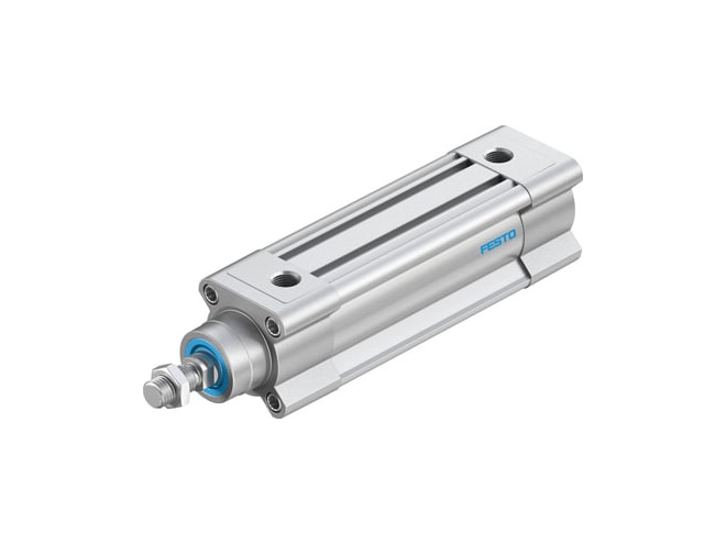 Festo DSBC-40-80-PPSA-N3 ISO Cylinder