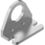 Festo DAMH-C6-11/16-1 Foot Mounting 
