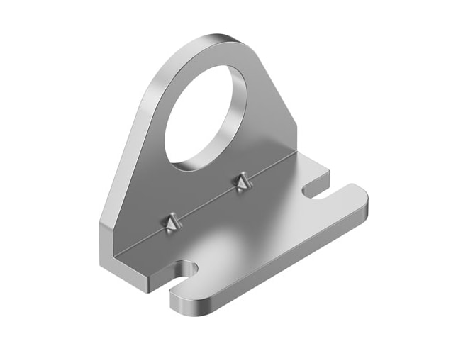Festo DAMH-C6-11/16-1 Foot Mounting