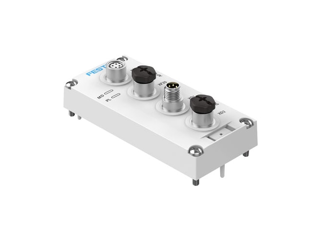 Festo VAEM-L1-S-12-AP Electrical Interface