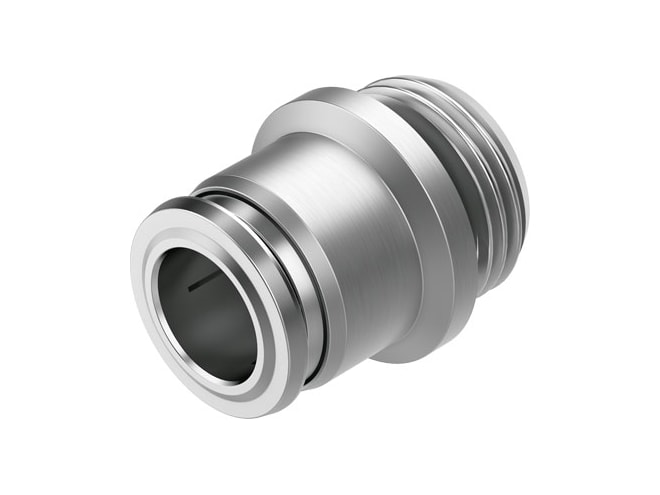 Festo NPQR-DK-G12-Q12 Push-in Fitting