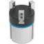 Festo DHDS-50-A-NC Three-point Gripper 