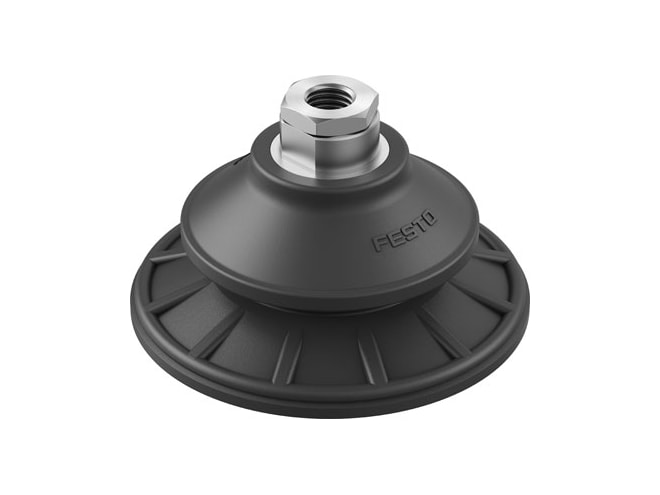 Festo OGVM-100-A-N-G14F Suction Cup Complete