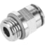 Festo NPQH-D-G18-Q4-P10 Push-in Fitting 