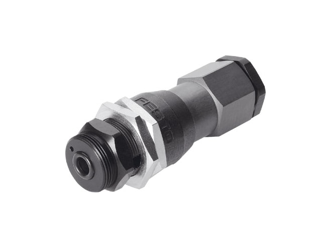 Festo UV Adjustable Pressure Actuator