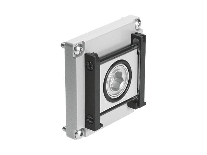 Festo MS6-E-IPM-80-80 Power Supply Module