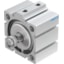 Festo ADVC-63-15-A-P Short-stroke Cylinder 