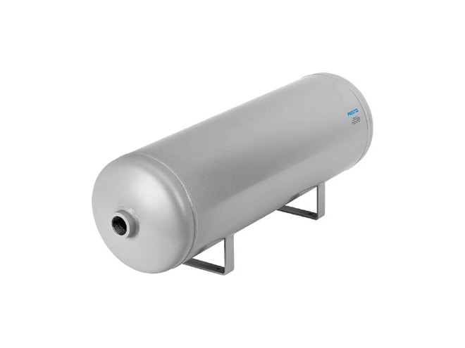 Festo VZS-20-B Air Reservoir