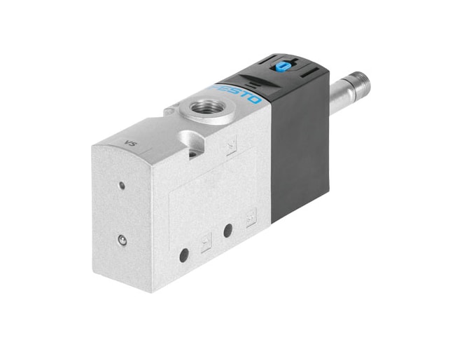 Festo VUVS-L30-M32U-AZD-G38-F8 Solenoid Valve