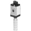 Festo MS9-EE-NG-V24-S-VS On/off Valve 