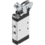 Festo VMEF-R-M52-E-G18 Roller Lever Valve 