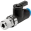 Festo QH-QS-4-1/8 Ball Valve 