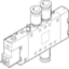 Festo CPE18-M2H-5L-QS-8 Solenoid Valve 